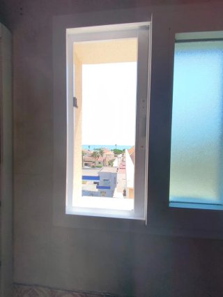 Atico dúplex a 250 m de la playa