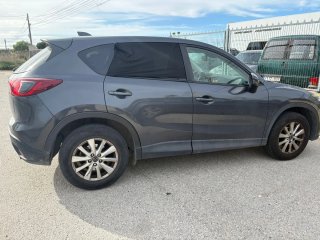 Mazda CX-5 2013