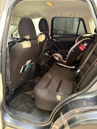 Mazda CX-5 2013