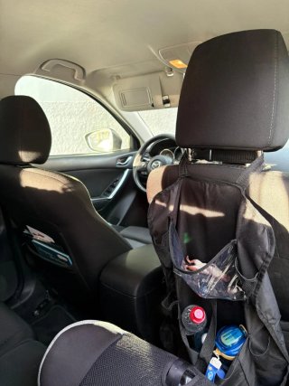 Mazda CX-5 2013