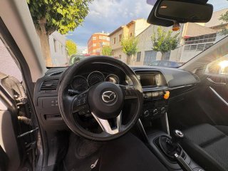 Mazda CX-5 2013