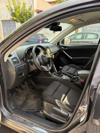 Mazda CX-5 2013
