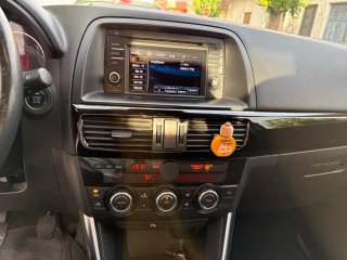 Mazda CX-5 2013