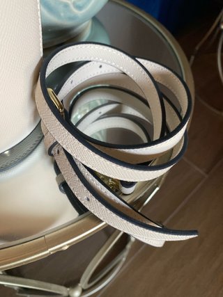 Bolso Mascaró Piel Beige