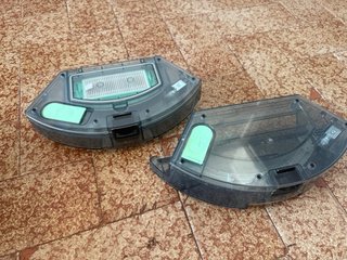 Robot Aspirador Create Netbot S15