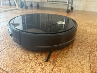 Robot Aspirador Create Netbot S15