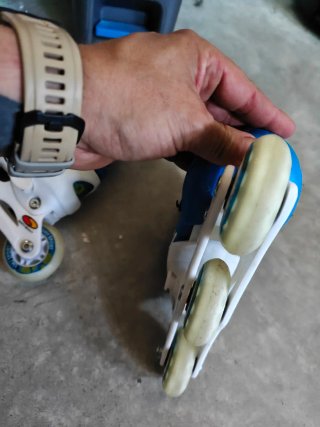 Patines en línea para niños
