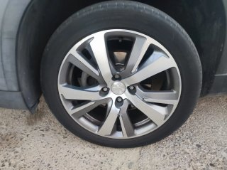 Peugeot 2008 2018