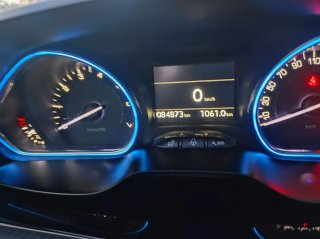 Peugeot 2008 2018