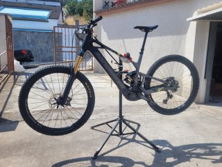 Mondraker Crafty R 2025 Talla L Mejorada