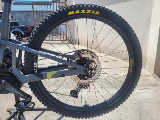 Mondraker Crafty R 2025 Talla L Mejorada