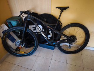 Specialized S-Works Epic 2020