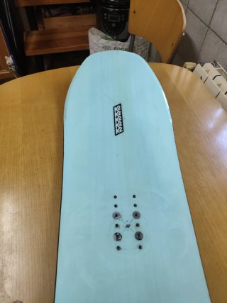 Tabla Snowboard K2 Passport 154