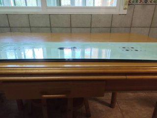 Tabla Snowboard K2 Passport 154