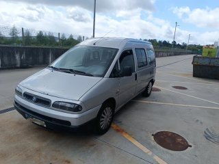 FIAT Scudo 2003