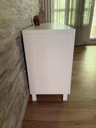 Armario Ikea Brimnes