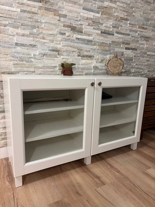 Armario Ikea Brimnes