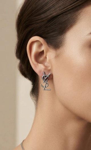 Pendientes elegantes