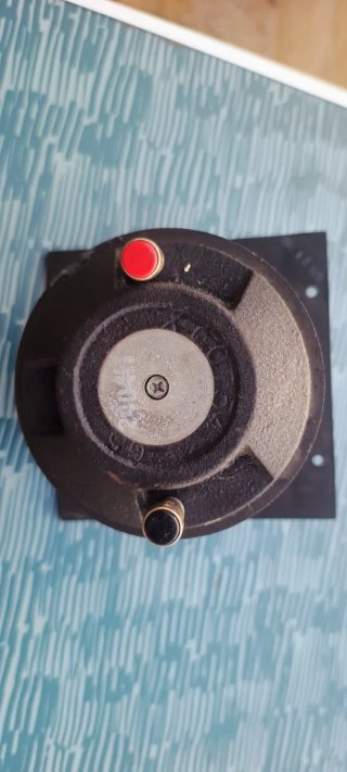 JBL 2404H Transductor Alta Frecuencia