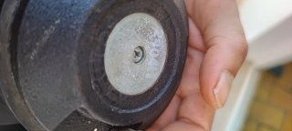 JBL 2404H Transductor Alta Frecuencia