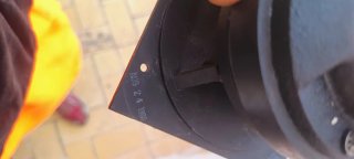 JBL 2404H Transductor Alta Frecuencia