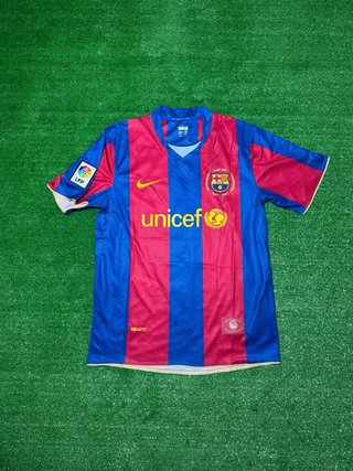 [PRECIO FIJO] FC Barcelona - Ronaldinho 10 - 2008