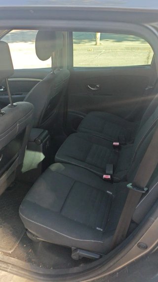 Renault Grand Scenic 2015