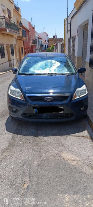 Ford Mondeo 2010