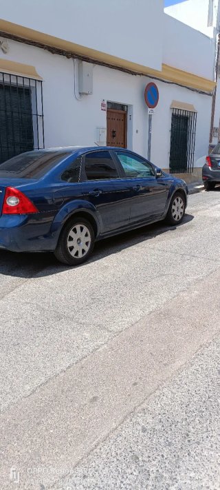Ford Mondeo 2010