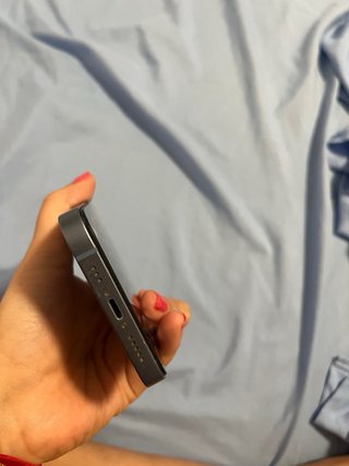 iPhone 14 Azul Cielo