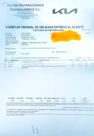Todo terreno 4x4