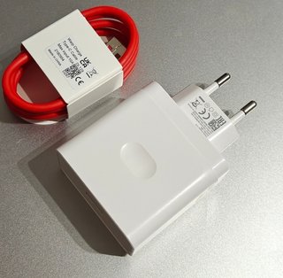 Cargador rápido 100W OPPO OnePlus compatible