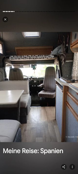 Peugeot J5 1990