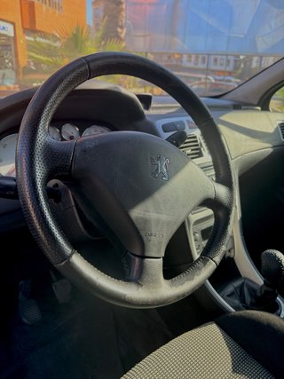 Peugeot 307 2007