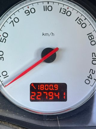 Peugeot 307 2007