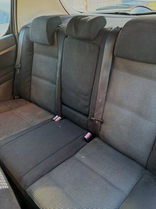 Peugeot 307 2007