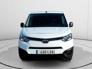 Toyota Proace City 1.5D GX Media 650kg 75 kW (102 CV)