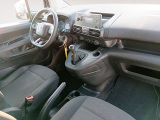 Toyota Proace City 1.5D GX Media 650kg 75 kW (102 CV)