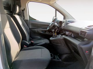 Toyota Proace City 1.5D GX Media 650kg 75 kW (102 CV)