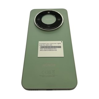 HONOR MAGIC 8 LITE 512GB VERDE