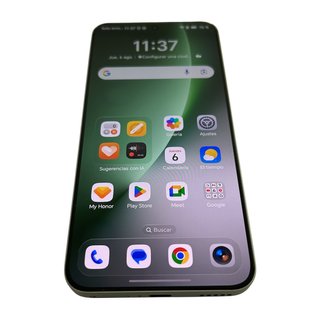 HONOR MAGIC 8 LITE 512GB VERDE