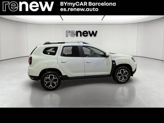 Dacia Duster 2020, foto 2