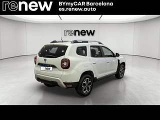 Dacia Duster Duster 1.5Blue dCi Prestige 4x2 85kW Prestige
