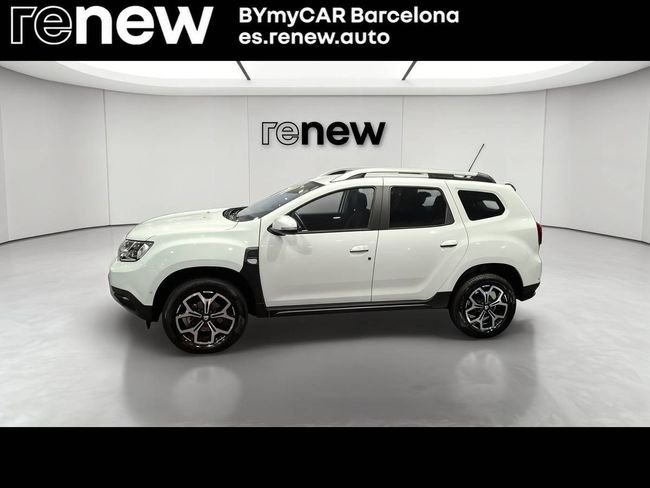 Dacia Duster 2020, foto 4