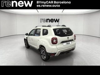 Dacia Duster Duster 1.5Blue dCi Prestige 4x2 85kW Prestige