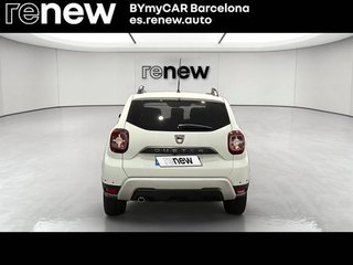 Dacia Duster Duster 1.5Blue dCi Prestige 4x2 85kW Prestige