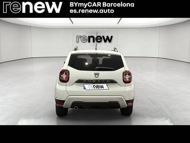 Dacia Duster 2020, foto 6