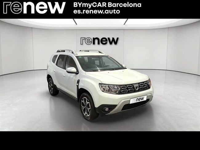 Dacia Duster 2020, foto 7