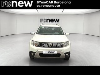 Dacia Duster Duster 1.5Blue dCi Prestige 4x2 85kW Prestige
