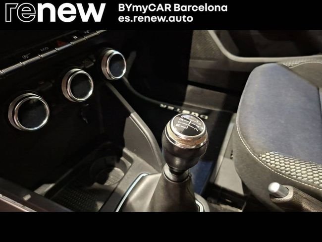 Dacia Duster 2020, foto 9